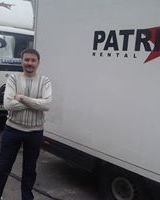Александр Мазур