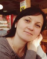 Лариса Белаш