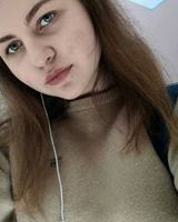 Катерина Кичак