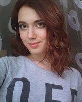 Диана Башевник