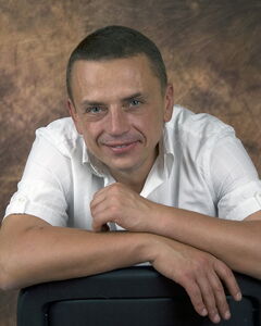 Вадим Лёгкий
