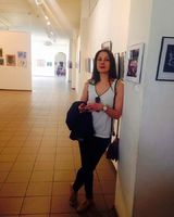 Iryna Kiktenko