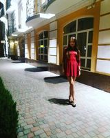 Настя Пугаченко