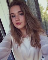 Катерина 