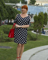 Надія Прокоф"єва