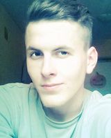 Роман Огнивий