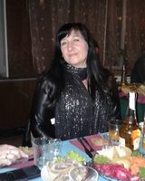 Ольга Мельниченко