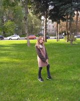 Валерія Гусєва