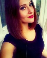 Оксана Божок