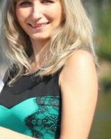 Юлия Кириченко
