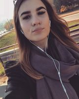 Анастасія Костур