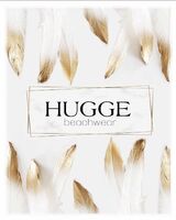 HUGGE BEACHWEAR 