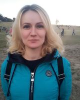 Юлия Морская