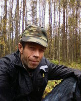 Александр Губенко