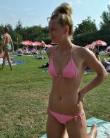 Iuliia Hechu
