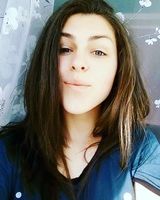 Анастасия Малюк