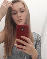 Саша Новикова