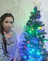 Инга Соловова