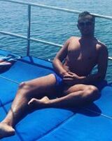 Aleks Khrokalenko