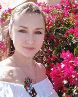 Елена Кирилюк