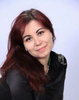 Альона Лобик