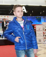 Даниил Ганжа