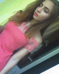 Дарья Полюхович