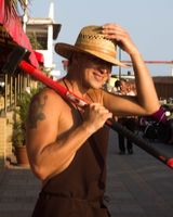 Сергей Клек