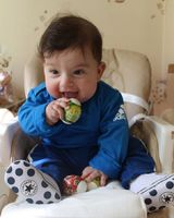 Оксана Команова