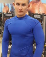 Александер Тяжкун