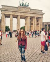 Марина Токар