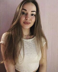 Виктория Шумар