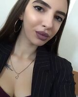 Дарья Шленская