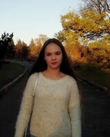 Анна Тирса
