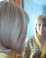 Светлана Белан