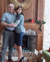 Таня Козлова