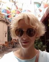 Snezhana Abdullina