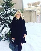 Алина Кулина