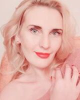 Таня Криконюк