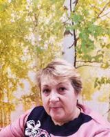 Наталія Юрченко