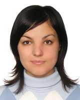Ольга Ковлер