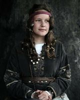 Лера Прилипко