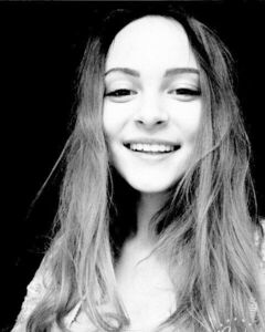 Ульяна Баширова