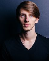 Максим Коваленко