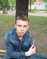 Евгений Жариков
