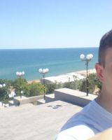 Сергей Мераджи