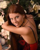 Наташа Воляр