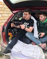 Игорь Галицкий