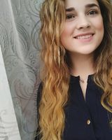 Анастасія Михайлова