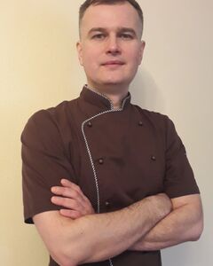 Васильченко Анатолійович